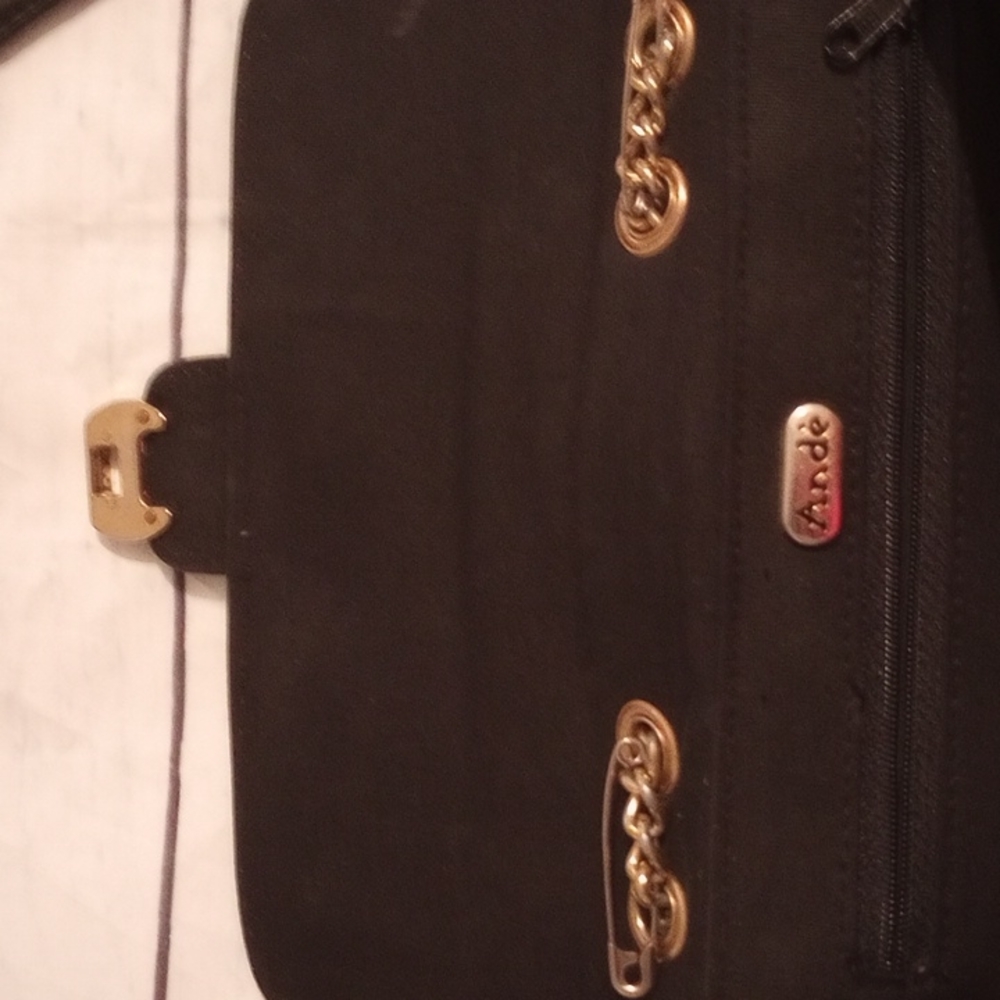 Cross body purse - Picture 5 of 7